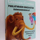 Cressida Cowell : Puulatvasten kaksosten erämaaseikkailut... - pikkukuva 1