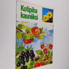 Kotipiha kauniiksi - pikkukuva 1