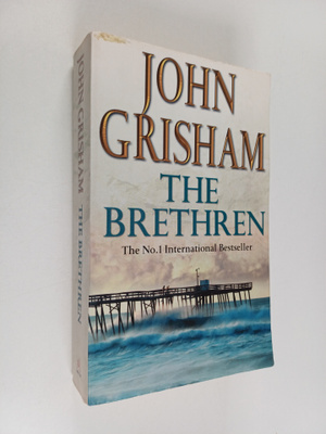 John Grisham : The Brethren