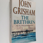 John Grisham : The Brethren - pikkukuva 1