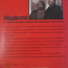Paha paha tyttö - Nykänen & Sipilä (kovakantinen) - pikkukuva 4