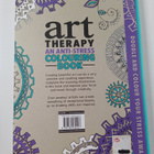 Hannah Davies ym. : The Art Therapy Colouring Book - pikkukuva 2