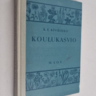 Koulukasvio - pikkukuva 1