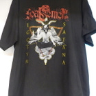 GOAT SEMEN - EGO SVM SATANA T-PAITA XXL- KOKO - pikkukuva 1