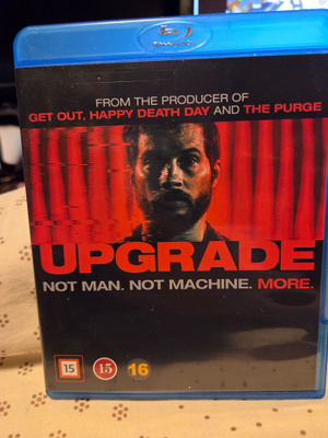 Upgrade