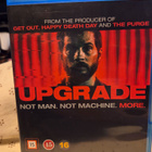 Upgrade - pikkukuva 1