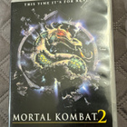 Mortal Kombat 2 Hävitys - Annihilation DVD - pikkukuva 1