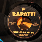 Rapatti – Unelmaa 7" - pikkukuva 2
