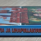 Poutapilviä ja lihapullakuuroja 1&2 (2DVD) animaatiokomedia - pikkukuva 3