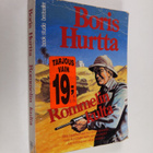 Boris Hurtta : Rommelin kulta - pikkukuva 1