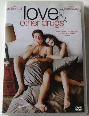 Love & other drugs
