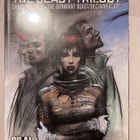 Enki Bilal The Beast Trilogy, The: Chapters 1 & 2 - pikkukuva 1