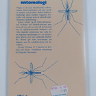 Thomas G. T. Jaenson : Medicinsk entomologi : om insekter... - pikkukuva 2