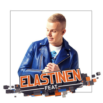 Elastinen - Elastinen Feat.