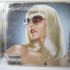 GWEN STEFANI - THE SWEET ESCAPE CD - pikkukuva 1