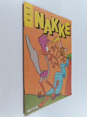Nakke 5/1983