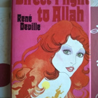 Direct Flight To Allah Kirja - pikkukuva 1