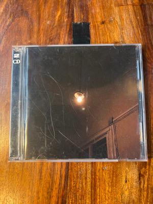 EMO Ensemble - Hereillä cd+ dvd
