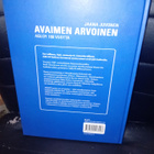 Jaana Juvonen : Avaimen arvoinen ABLOY 100 VUOTTA - pikkukuva 2