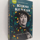 Leena Kirstinä : Kirsi Kunnas : sateessa ja tuulessa - pikkukuva 1