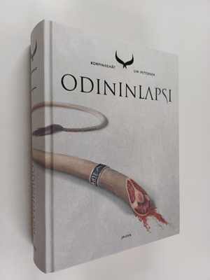 Siri Pettersen : Odininlapsi