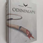 Siri Pettersen : Odininlapsi - pikkukuva 1