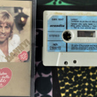 DANNY-TAHDON OLLA SULLE HELLÄ-Kasetti, SMK 5647,v.1977 - pikkukuva 1