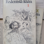 John Steinbeck - Eedenistä itään 1-2 (sid.) - pikkukuva 1
