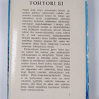 Ian Fleming : Tohtori Ei - pikkukuva 2