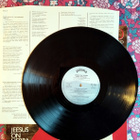 Viktor Klimenko Jeesus on herra vinyyli LP - pikkukuva 4