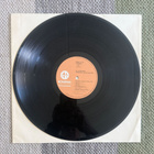 ST. PETERSAARI: Tämänkin laulun jälkeen (LP) 1982 - pikkukuva 3