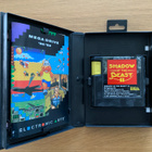 Shadow of the Beast II (Sega Mega Drive) - pikkukuva 2