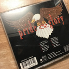 Pride & Glory . Pride & glory zakk wylde CD orkkis 1994 - pikkukuva 2
