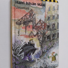 Harri Istvan Mäki : Viittaritarit - pikkukuva 1
