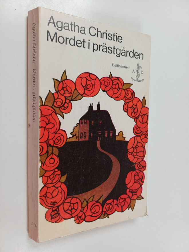 Agatha Christie : Mordet i prästgården