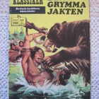 Illustrerade Klassiker nro 193 - pikkukuva 1