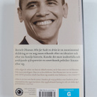 Barack Obama : Min far hade en dröm : memoarer - pikkukuva 2