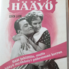 Myöhästynyt Hääyö DVD - pikkukuva 1