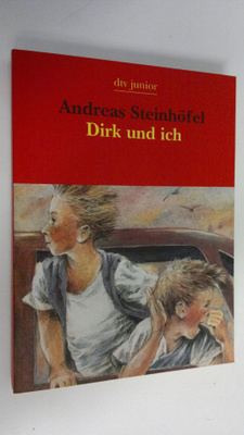 Andreas Stinhöfel : Dirk und ich