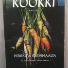 Köökki -lehtiä - pikkukuva 1