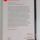 Alan Bowness : Modern European art - pikkukuva 2
