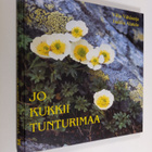 Vilho Vähäsarja : Jo kukkii tunturimaa - pikkukuva 1