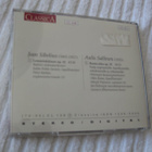 Sibelius LEMMINKÄINEN - Sallinen RAUTA-AIKA (CD) - pikkukuva 2