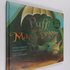 Peter Yarrow : Puff, the magic dragon - pikkukuva 1