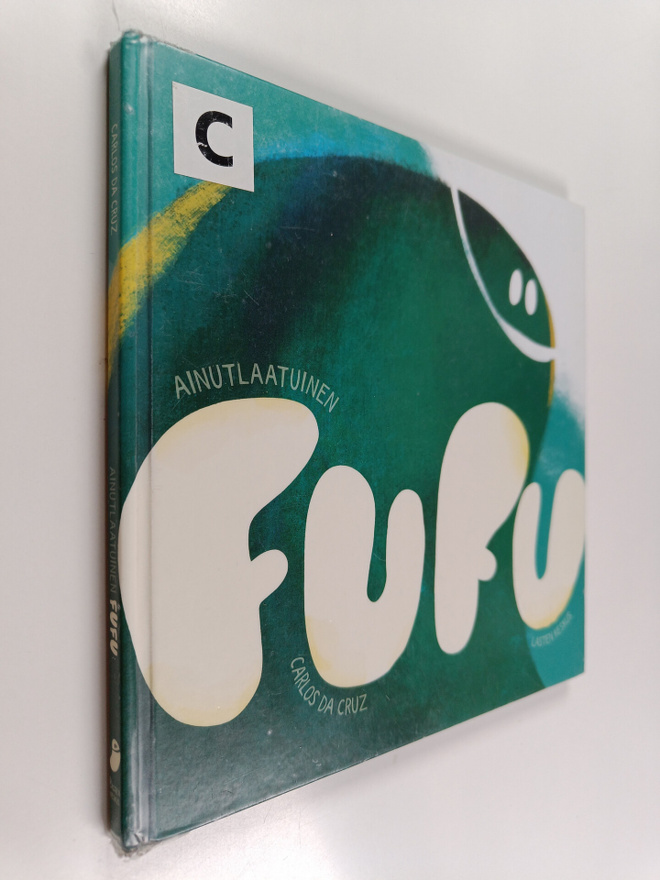 Carlos da Cruz : Ainutlaatuinen Fufu