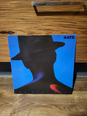 The Blue Nile - Hats