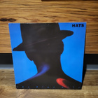 The Blue Nile - Hats - pikkukuva 1