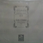 CENOTAPHE / CIRCLE OF OUROBORUS -  S/T - US 2018 UUSI LP - pikkukuva 2