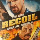 BLU-RAY RECOIL - pikkukuva 1