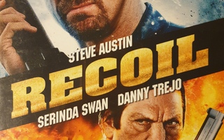BLU-RAY RECOIL